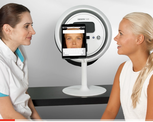 Dermascope Observ Dermascope Observ