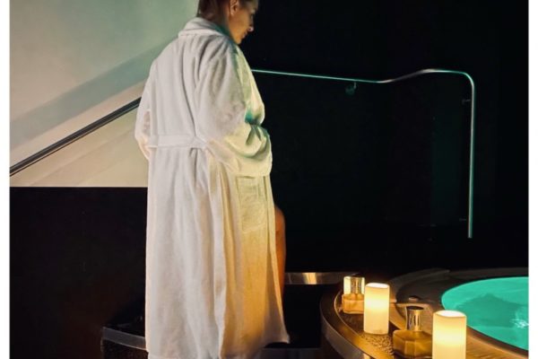 Rituel Rebozo, massage à rennes