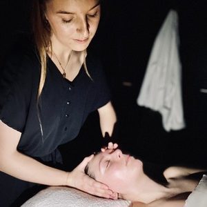 Massage visage Kobido