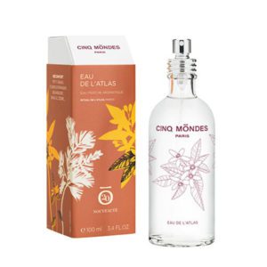 EAU DE L’ATLAS 100mL
