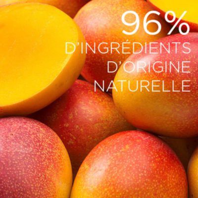cinq mondes ingrédient naturels cosmétique visage