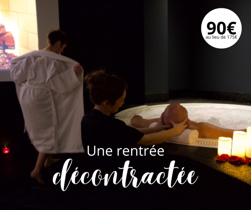 Offre de rentrée