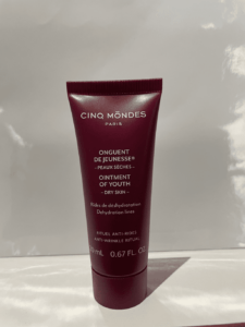 Onguent de Jeunesse peaux sèches à Rennes - Samcha