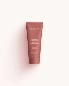 Crème Jambes et Pieds Légers Cinq Mondes