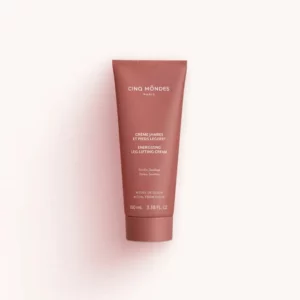 Crème Jambes et Pieds Légers Cinq Mondes