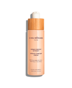 Crème Confort Intense à Rennes à Samcha