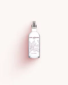 Eau du Brésil Cinq Mondes – packshot officiel