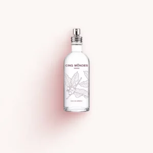 Eau du Brésil Cinq Mondes – packshot officiel