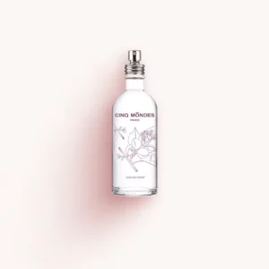 Eau du Siam Cinq Mondes – packshot officiel