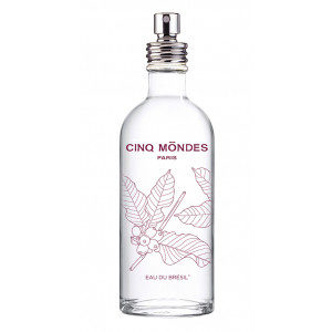 Eau du Brésil Cinq Mondes