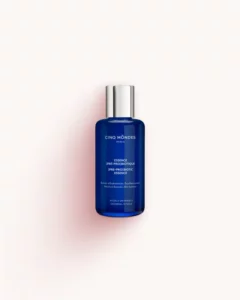 Essence Pré+Probiotique Cinq Mondes – sérum-en-eau hydratant
