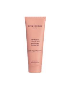 Gel Masque Phyto-Peeling 3 Min à Rennes à Samcha