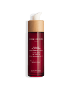 Onguent de jeunesse peaux normales Cinq Mondes à Rennes à Samcha