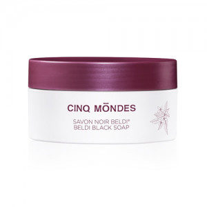 Savon noir Beldi Cinq Mondes