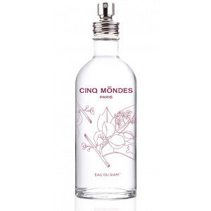 Eau du Siam Cinq Mondes