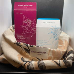 Coffret instant