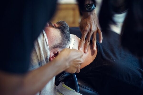 Barbier Barbier
