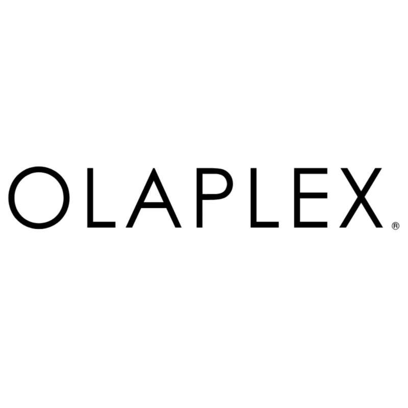 Logo Olaplex pour samcha la boutique en ligne