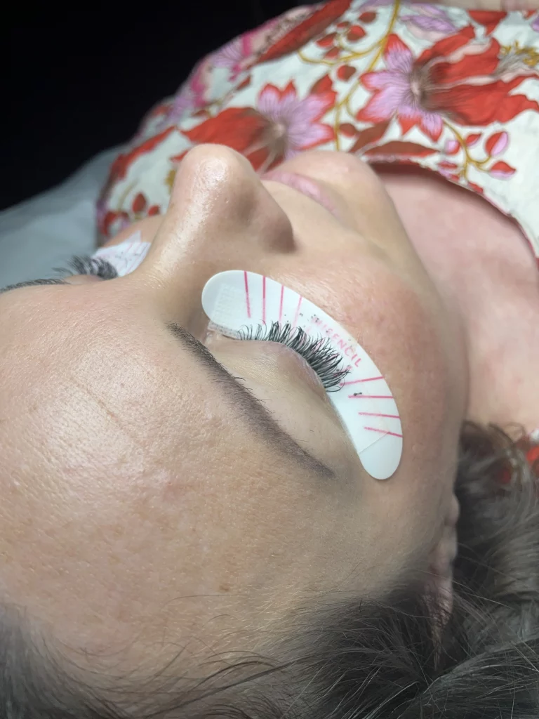 Les Cils