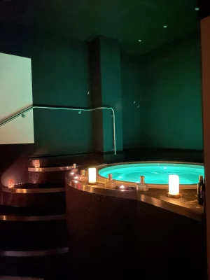 Spa Spa