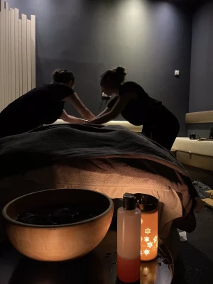 Massage Massage