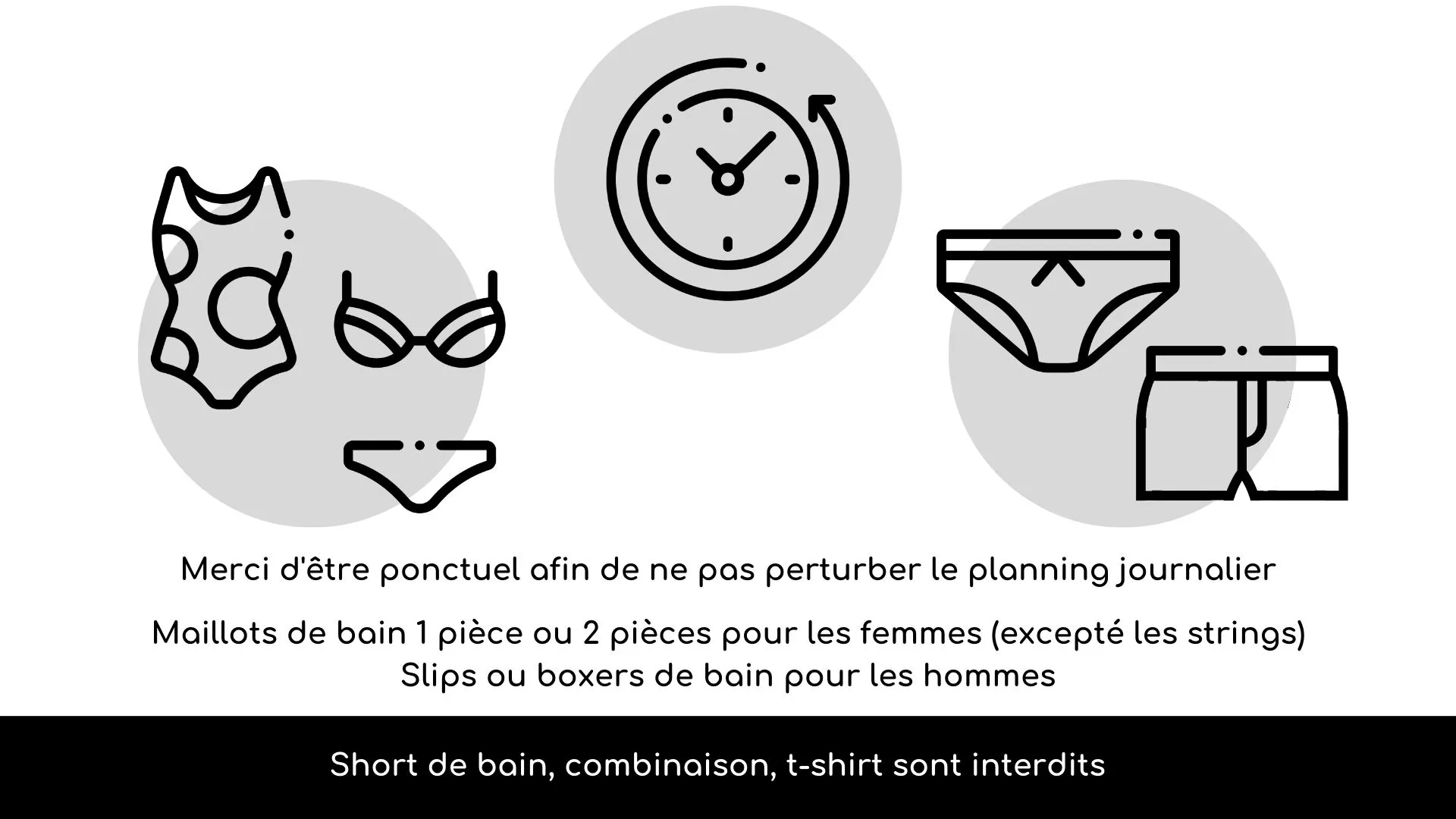 Instructions