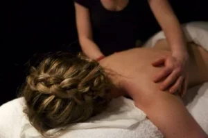 Massage à samcha rennes