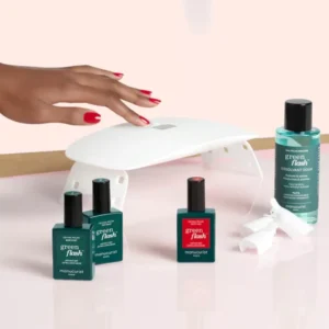 Kit Essentiels Green Flash