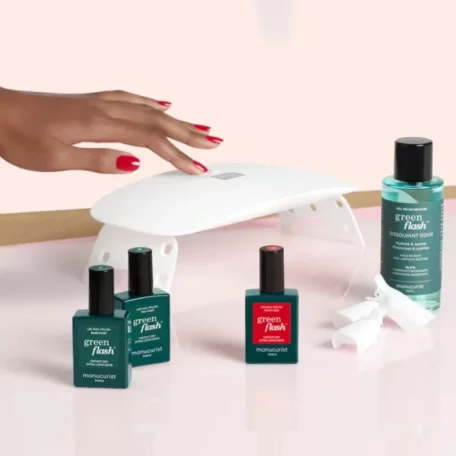 Kit Essentiels Green Flash