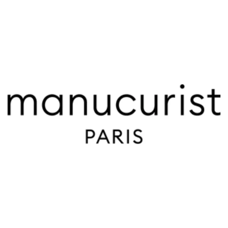 logo manucurist pour samcha la boutique en ligne