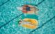 piscine été