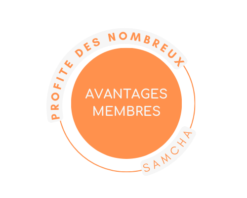 Avantages membres Avantages membres