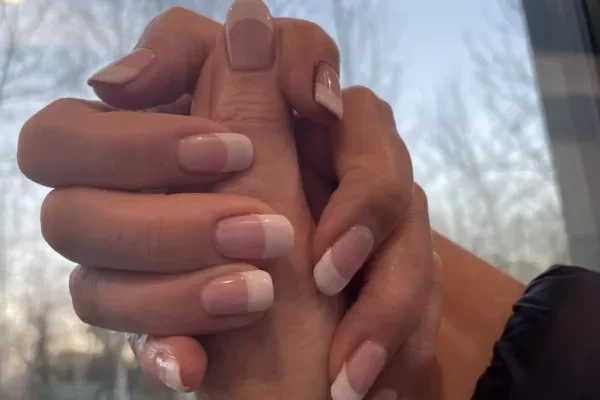 ongles en gel ongles en gel