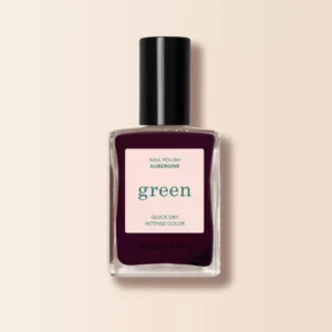 green aubergine