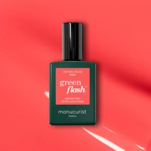 Pulp Green flash