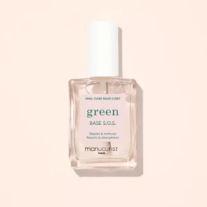 Vernis green base S.O.S