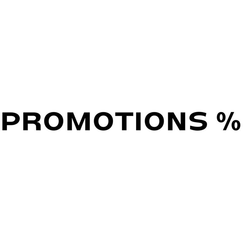 promotions