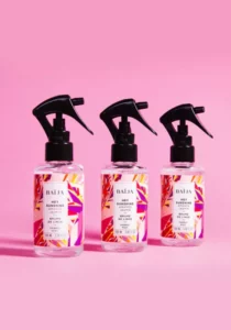 Brume de lige hey sunshine à la boutique samcha à rennes