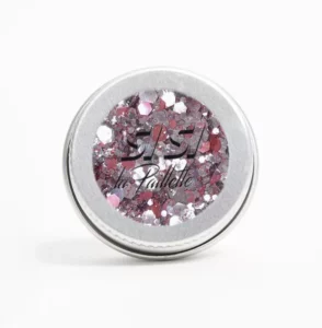 Paillettes 5h du mat'- si si la paillettes à Rennes Samcha