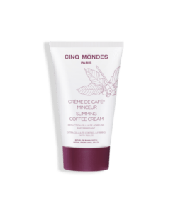 Crème de Café Minceur à Rennes à Samcha