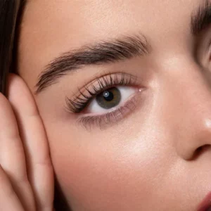 Rehaussement de cils YUMI Korean Lash Lift 3.0 à Rennes chez Samcha
