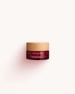 Baume Yeux Riche de Jeunesse Cinq Mondes
