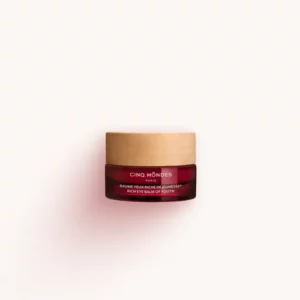 Baume Yeux Riche de Jeunesse Cinq Mondes